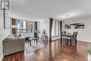 Property for Sale, 2556 Argyle Road #206, Mississauga (Cooksville), ON