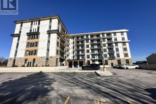 Property for Rent, 101 Golden Eagle Road #417, Waterloo, ON