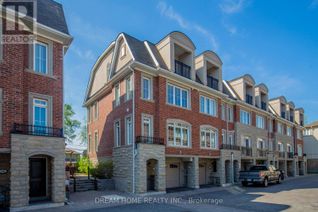 Townhouse for Rent, 13 Slingsby Lane, Toronto (Willowdale East), ON