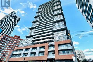 Condo Apartment for Sale, 365 Church Street #2010, Toronto (Church-Yonge Corridor), ON