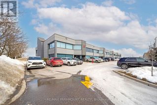 Office for Sale, 2600 Skymark Avenue #12 # 202, Mississauga (Airport Corporate), ON