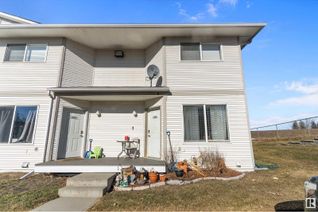 Townhouse for Sale, 608 610 King St S, Spruce Grove, AB