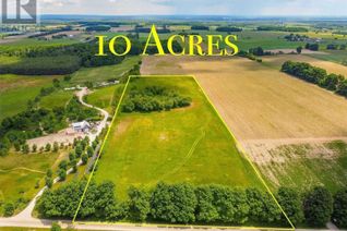 Land for Sale, 958423 7th Line N, Mulmur, ON