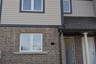 Townhouse for Rent, 7768 Ascot Circle #75, Niagara Falls, ON