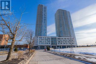 Condo Apartment for Sale, 2033 Kennedy Road #2708, Toronto (Agincourt South-Malvern West), ON