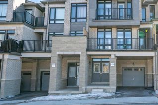 Townhouse for Sale, 7 Coppini Lane, Ajax (South East), ON