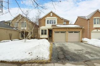 House for Rent, 81 Millington Crescent, Ajax (Central), ON