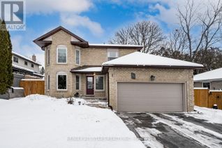 House for Sale, 155 Willow Lane, Newmarket (Bristol-London), ON