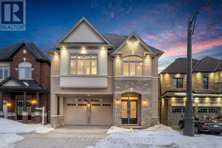 Property for Sale, 60 Viva Gardens, Oakville (1008 - GO Glenorchy), ON