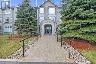 Condo for Sale, 990 Golf Links Road Unit# 106, Ancaster, ON