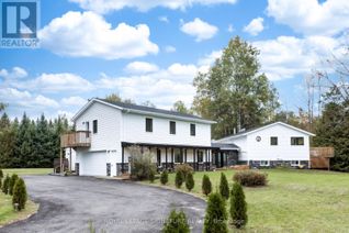 Property for Sale, 20 Hillview Crescent, Springwater, ON