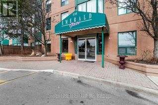 Condo for Rent, 135 Hillcrest Avenue #1010, Mississauga (Cooksville), ON