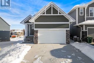 Bungalow for Sale, 483 Rivercrest Road W, Cochrane, AB