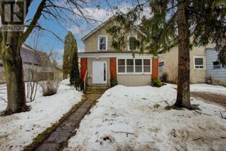 House for Sale, 580 Brunswick Street E, Stratford, ON