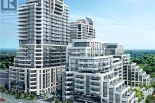 Property for Sale, 9191 Yonge Street #613, Richmond Hill (Langstaff), ON