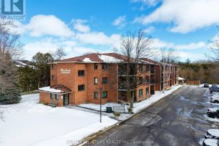 Condo Apartment for Sale, 219 Main Street N #306, Uxbridge, ON