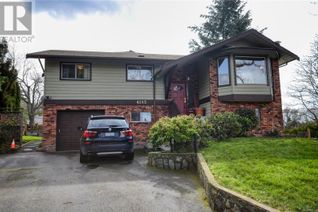 House for Sale, 4185 Kashtan Pl, Saanich, BC