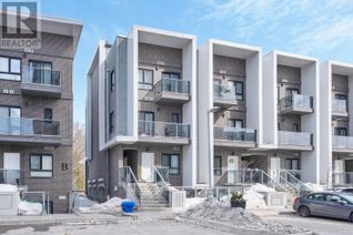 Condo for Sale, 1430 Highland Road W #36A, Kitchener, ON