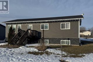 House for Sale, 6 Rue Morrisette, St. Isidore, AB