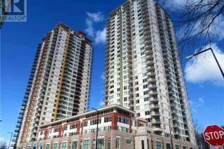 Property for Rent, 25 Town Centre Court #1906, Toronto (Bendale), ON