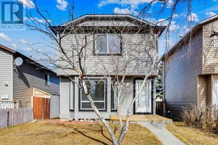 House for Sale, 10 Martindale Mews Ne, Calgary, AB