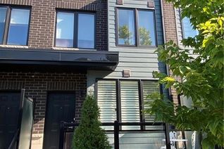 Condo Townhouse for Sale, 1155 Stroud Lane Unit# 2, Mississauga, ON