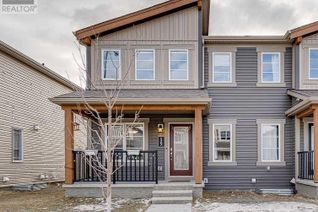 Freehold Townhouse for Sale, 1363 148 Avenue Nw, Calgary, AB