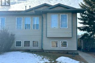 Duplex for Sale, 4614 43 Street, Sylvan Lake, AB