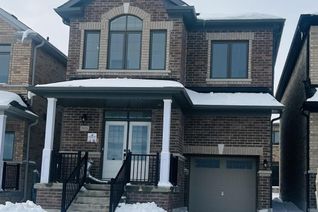 Detached House for Rent, 2920 Stralinght Drive W, Pickering, ON