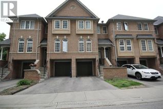 Townhouse for Sale, 50 Strathaven Drive #9, Mississauga (Hurontario), ON