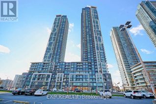 Property for Rent, 510 Curran Place #1409, Mississauga (Creditview), ON