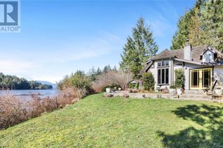 Property for Sale, 124 Harrison Ave, Salt Spring, BC