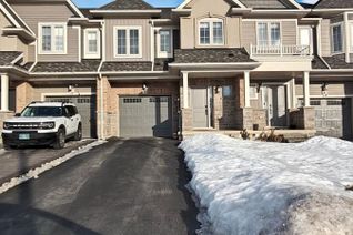 Townhouse for Rent, 86 Dennis Drive, West Lincoln (057 - Smithville), ON