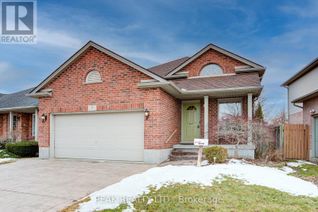 Bungalow for Sale, 4 Hickory Lane, St. Thomas, ON