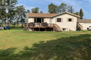 Bungalow for Sale, 909 Prince Street, Hudson Bay, SK