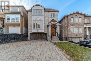 Detached House for Sale, 12 Walder Avenue, Toronto (Mount Pleasant East), ON