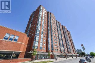 Condo Apartment for Sale, 2466 Eglinton Avenue E #1510, Toronto (Eglinton East), ON