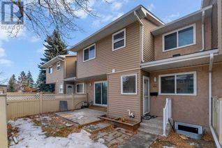 Townhouse for Sale, 5520 1 Avenue Se #22, Calgary, AB