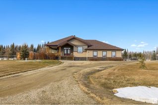 Property for Sale, 4 53319 Rge Road 275, Rural Parkland County, AB