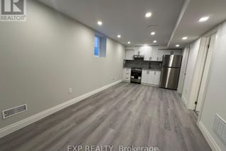House for Rent, 182 Forestwood Street #Basement, Richmond Hill (Rouge Woods), ON