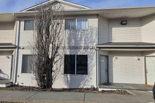 Townhouse for Sale, 407 610 King St, Spruce Grove, AB