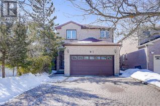 House for Sale, 81 Stirling Crescent, Markham (Milliken Mills East), ON