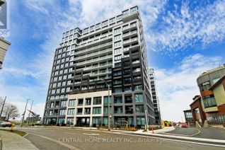 Condo Apartment for Sale, 1100 Sheppard Avenue W #626, Toronto (York University Heights), ON