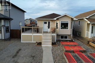 Bungalow for Sale, 616 Parkside Drive, Coaldale, AB