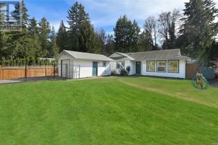 Property for Sale, 1752 Kalmar Rd, Shawnigan Lake, BC