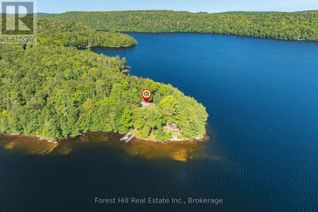 House for Sale, 1089 Lutes Lane, Algonquin Highlands (McClintock), ON