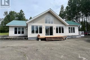 Chalet for Sale, 2553 Route 130, Four Falls, NB