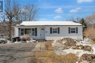 Detached House for Sale, 101 Dutch Point Road, Hampton, NB