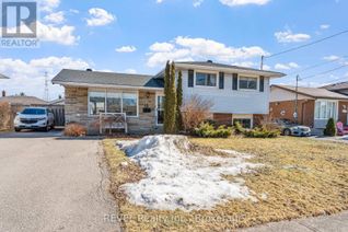 Sidesplit for Sale, 15 Gladys Avenue, Welland, ON