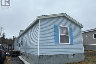 Mini Home for Sale, 225 Purdy Drive, Saint John, NB